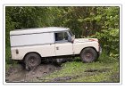 Mark Colston : 4x4, Canon, Europe, Harbury, Land Rover, MROC, Offroad, UK